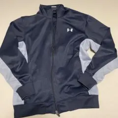 アンダーアーマー ジャージ　上　YXL