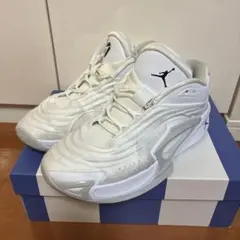 美品 ジョーダン ルカ3 希少 NIKE ナイキ バッシュ バスケットボール