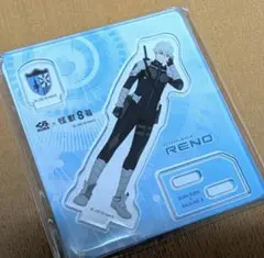 【即日発送】 怪獣8号 くら寿司 市川レノ アクスタ アクリルスタンド