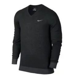 ✨極美品✨ ナイキ エンジニアード ニット 3D メンズ ゴルフセーター　M