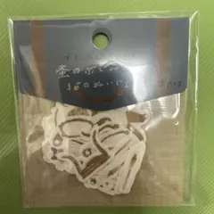 トビマツショツイチロウフレークシール 29枚入り 12種類