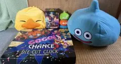 ドラクエ　ファイナルファンタジー　ジャグラー　雑貨　まとめ売り