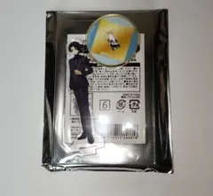 刀剣乱舞　大本丸博 祝装ミニアクリルスタンドvol.6　堀川国広