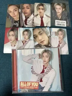 ウォンビン　ソロジャケット　8枚