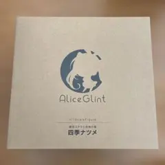 AliceGlint 四季ナツメ 1/7スケールフィギュア