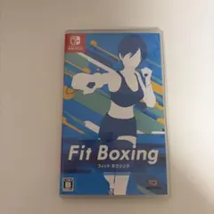 Fit Boxing