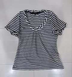Burberry black label stripe tのサムネイル