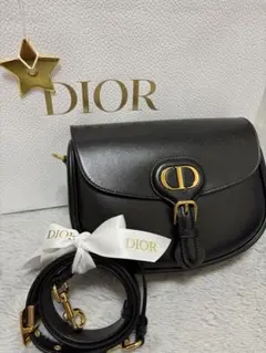 期間限定価格】極美品⭐︎DIOR ディオール ボビー ミディアム 
