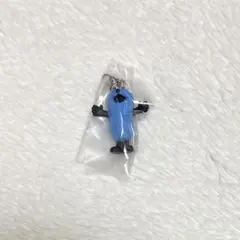 パペットスンスン　めじるしチャーム