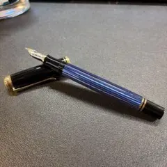 ペリカン　スーべレーン　M600 赤縞　F細字　k14 ペリカン スーべレーン M600 赤縞 F細字 k14 - メルカリ