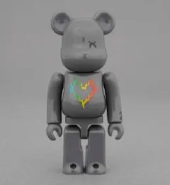 正規品] BE@RBRICK ERIC HAZE 400％ エリックヘイズ - メルカリ