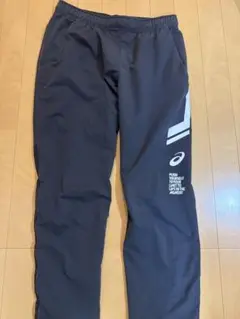 ASICS ジャージ　パンツ M