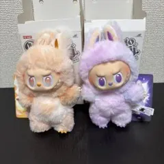 ★未使用★ラブブ/エナジー(ハピネス&ラック)