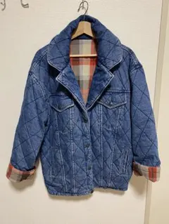 リーバイス　Levi's premium デニムジャケット