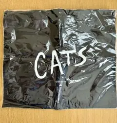 劇団四季　CATS トートバッグ　新品未使用