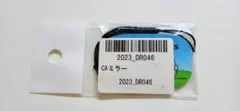 D-Rocks　CAミラー ラグビーグッズ　　新品・未開封品