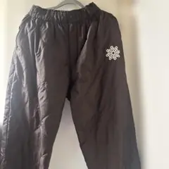 8G QUILTING PANTS 8gshoot 8g shoot