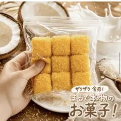 スクイーズ ザクザクもちもち揚げ物