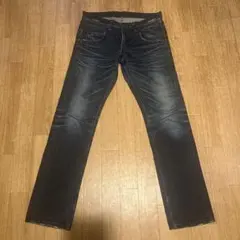 Leeスキニーデニム.ジーンズ