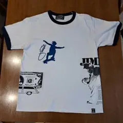 ジミーズ　リンガーTシャツのサムネイル