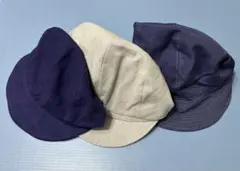 ゆうママ様専用　キャスケット　クイーンヘッド