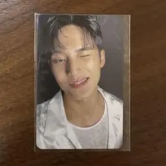 SPILL THE FEELS ミンギュ トレカ