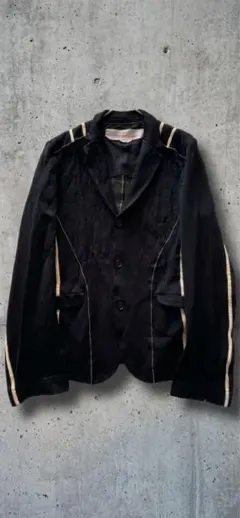 2026年最新】JUNYA WATANABE COMME des GARCONS MAN メンズ テーラード