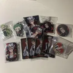 トレイ　グッズセット