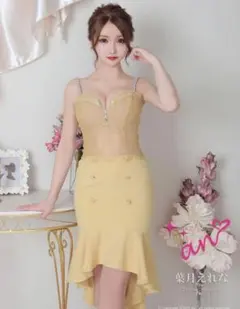 an キャバドレス