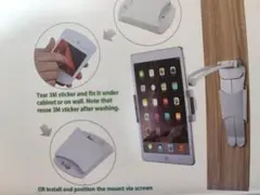 タブレットスタンド スマホスタンド