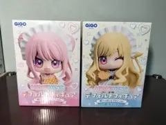 2026年最新】HIMEHINA デフォルメフィギュア 愛いっぱいエプロンの人気