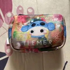 ILEMER ポーチ