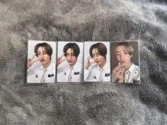 RIIZE ANTON ライズ アントン トレカ RIIZINGDAY ホルツ