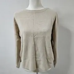 Droite lautreamont オーバーサイズ ニット レディース【L】のサムネイル
