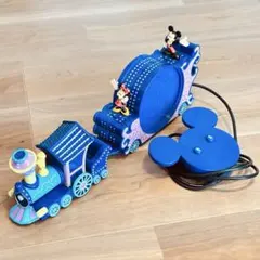 東京 ディズニー ランド リゾート ミッキーマウス エレクトリカルパレード 電動