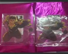 鬼滅の刃無限城編 ランダムアクリルスタンドB 悲鳴嶼行冥 2点