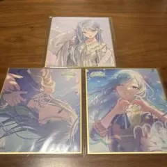 プロセカ ミニ色紙 第12弾 A Unnamed Harmony 天馬咲希 - メルカリ