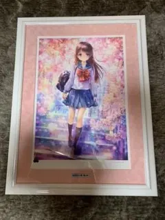 藤真拓哉 PURE PRISM 版画 アールビバン アールジュネス - メルカリ