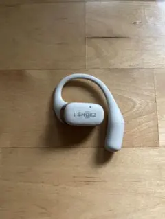SHOKZ OPENFIT ベージュ【国内正規品・動作確認済み】 - メルカリ