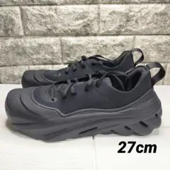 27cm【新品】クロックス/エコーサージBK27のサムネイル