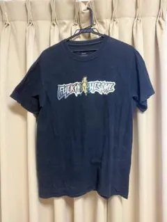 FUCKING AWESOME グラフィックTシャツ Mサイズ ブラックのサムネイル