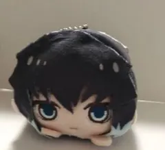 鬼滅の刃　もちころりん　時透無一郎