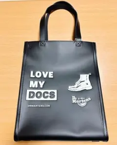 2026年最新】Dr.Martens メンズ トートバッグの人気アイテム - メルカリ