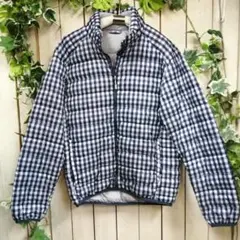 MMK118★トップバリュ★軽量★ダウンジャケット★サイズS