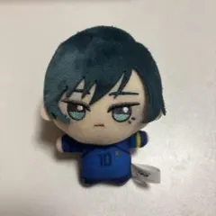 2025年最新】糸師凛 ちびぐるみ vol.9の人気アイテム - メルカリ