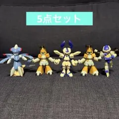 2026年最新】メダロット フィギュアの人気アイテム - メルカリ