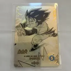 2026年最新】かめはめ波 フュージョンワールドの人気アイテム - メルカリ