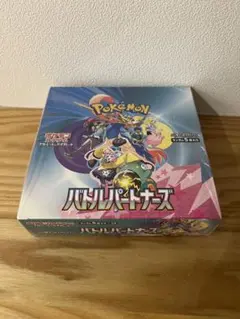 2026年最新】ポケモン バトルパートナーズ シュリンクの人気アイテム
