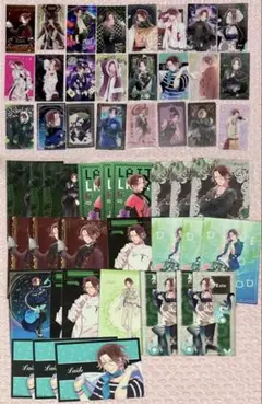 ディアラバ ライト ブロマイド まとめ