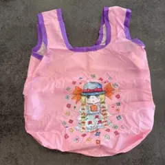 水森亜土　エコバッグ